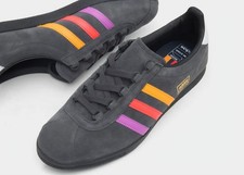 UK 8.5 Adidas Trimm Star SIZE? EXCLUSIVE JR1040 BNIBWT