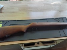 Vintage Marlin Model 81 Dl Stock.22 S-l-lr Original