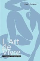 Paul J. Schwartz | L'art De Vivre | Taschenbuch | Englisch (2003) | iUniverse