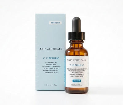 SkinCeuticals C E Ferulic With 15% L-ascorbic Acid Serum - 1 fl oz- New