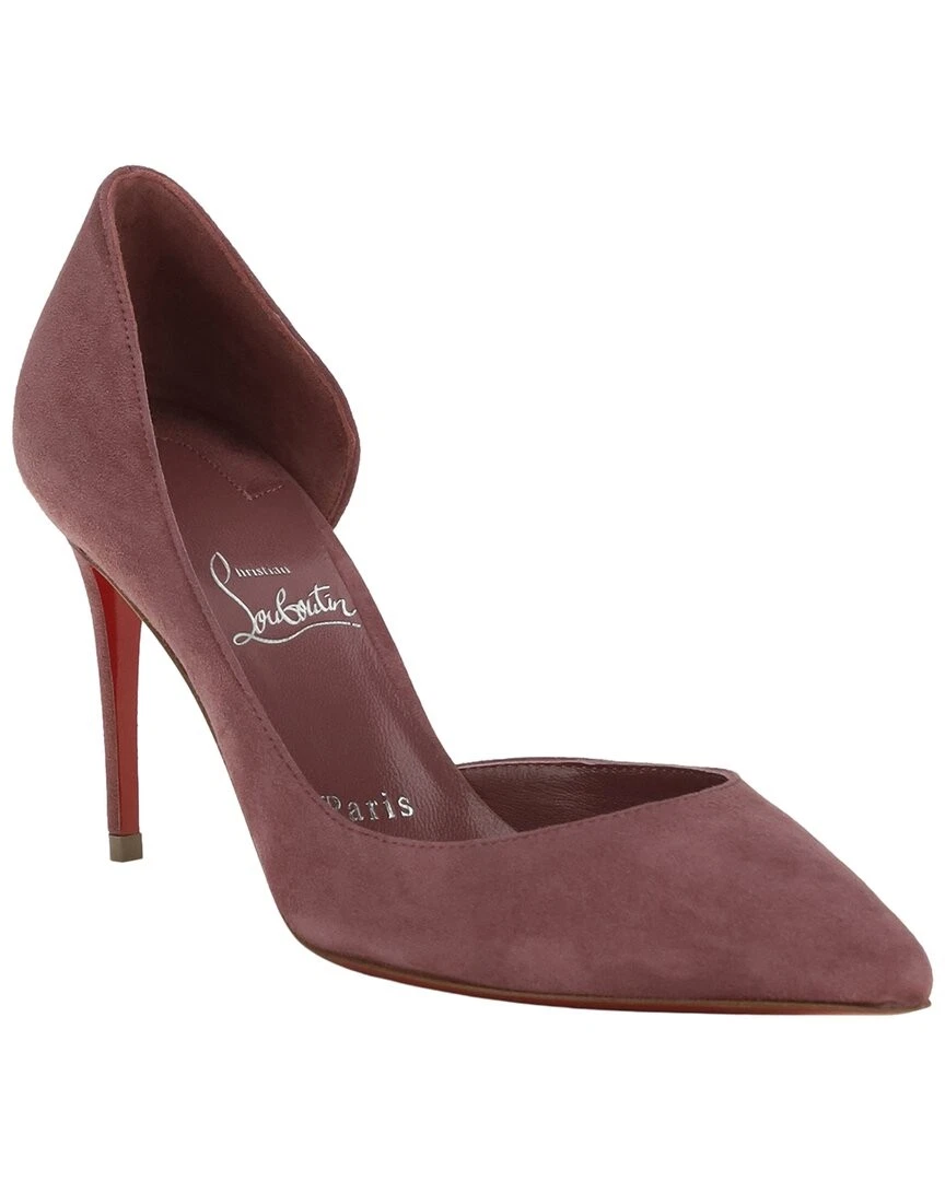 Christian Louboutin Iriza Heels for Women for sale - eBay
