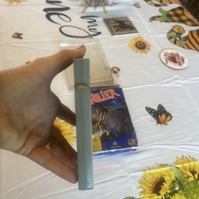 Chiller (Nintendo NES) Unlicensed AGCI Cartridge - W/ Box!