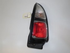 Feu arrière Citroen C3