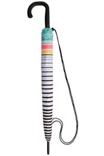 Fashion Umbrella - UPF 50 Sun Protection - Calotta in One Size Multicolor