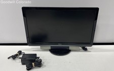 dell d121500950 computer monitor w/ power cord