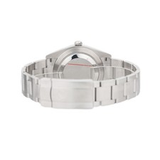 Rolex Oyster Perpetual 41 Stainless Steel Blue Dial 41mm 124300 Full Set 5