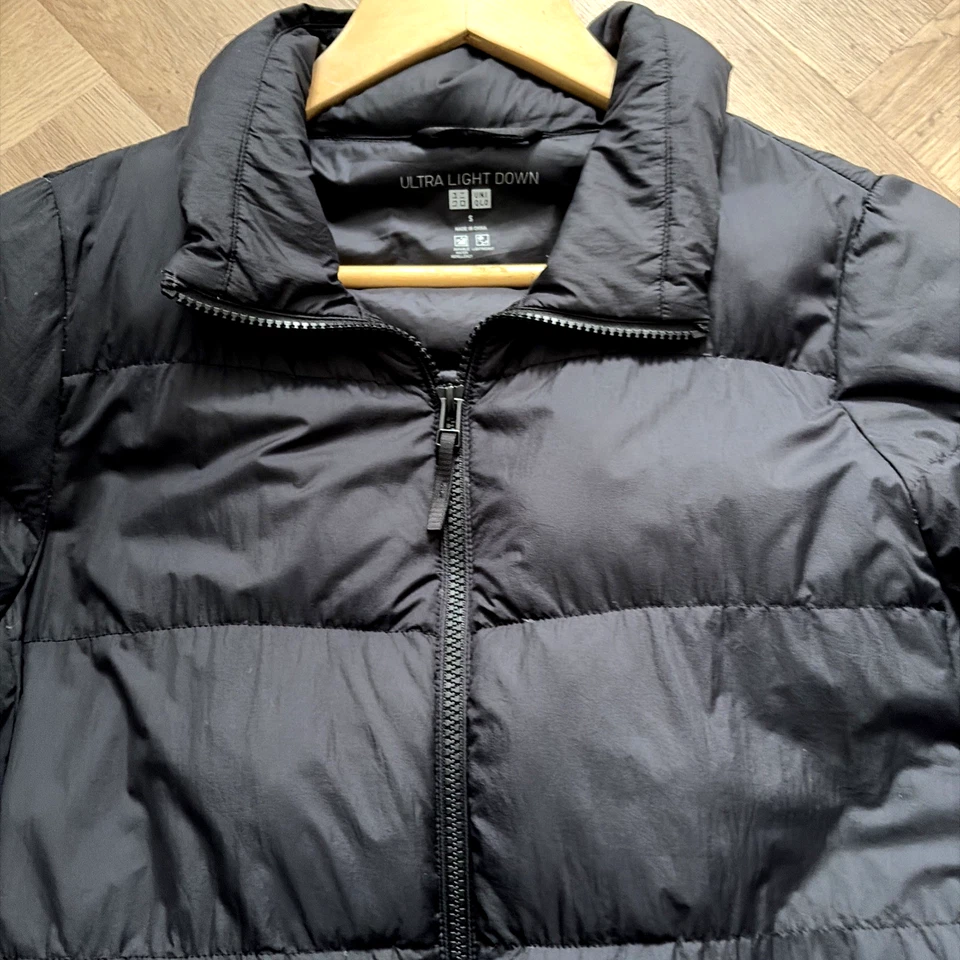 Uniqlo Ultra Light Down, photo 2 of 5