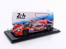 SPARK 1/43 - ORECA 07 GIBSON - 24H LE MANS 2024 S9142