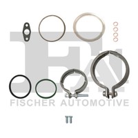 Fa1 Montagesatz Lader KT100190 FüR BMW E90 F11 F07 X5 E92 X6 E70 E91 E93 3Er E71