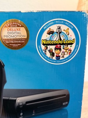 wii U本体　32GB Amazon.com: Nintendo Wii U Console 32GB Land Bundle (Renewed