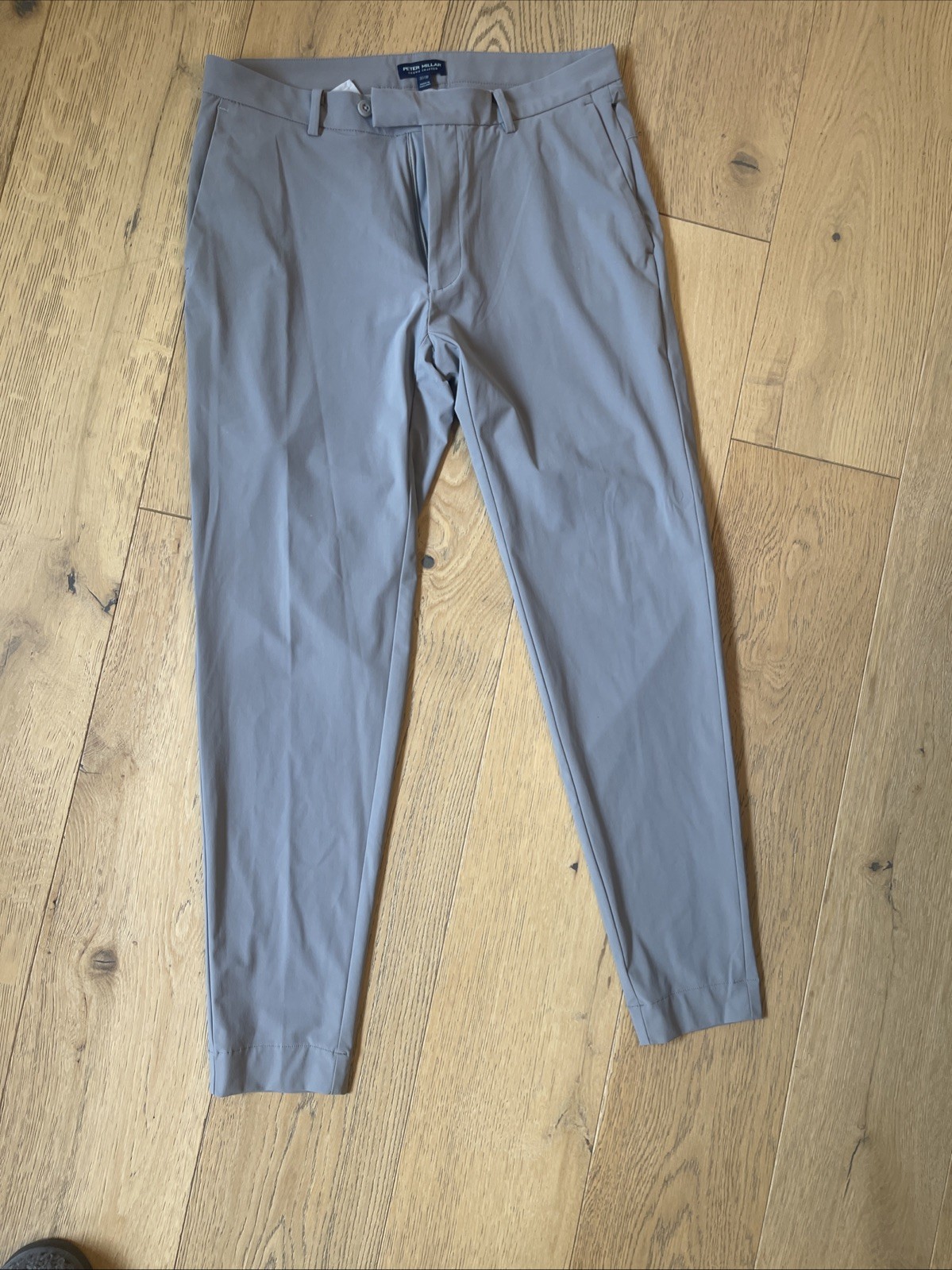Peter Miller Crown Crafted Golf Pants 32