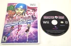 Monster High: Skultimate Roller Maze (Nintendo Wii, 2012) Tested
