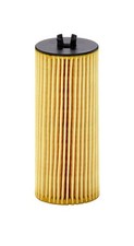 ÖLFILTER FÜR MERCEDES-BENZ S-KLASSE (W222, V222, X222) - MANN-FILTER HU 6008 Z