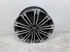 Genuine OEM Wheel 2018-2024 Land Rover Range Rover Velar 22 Inch 9J Alloy Rim