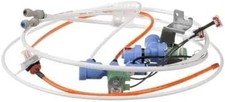 New Genuine OEM LG Washer Water Inlet Valve A...