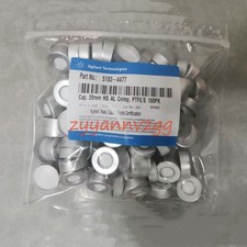100PCS Agilent 5183-4478 bottle cap