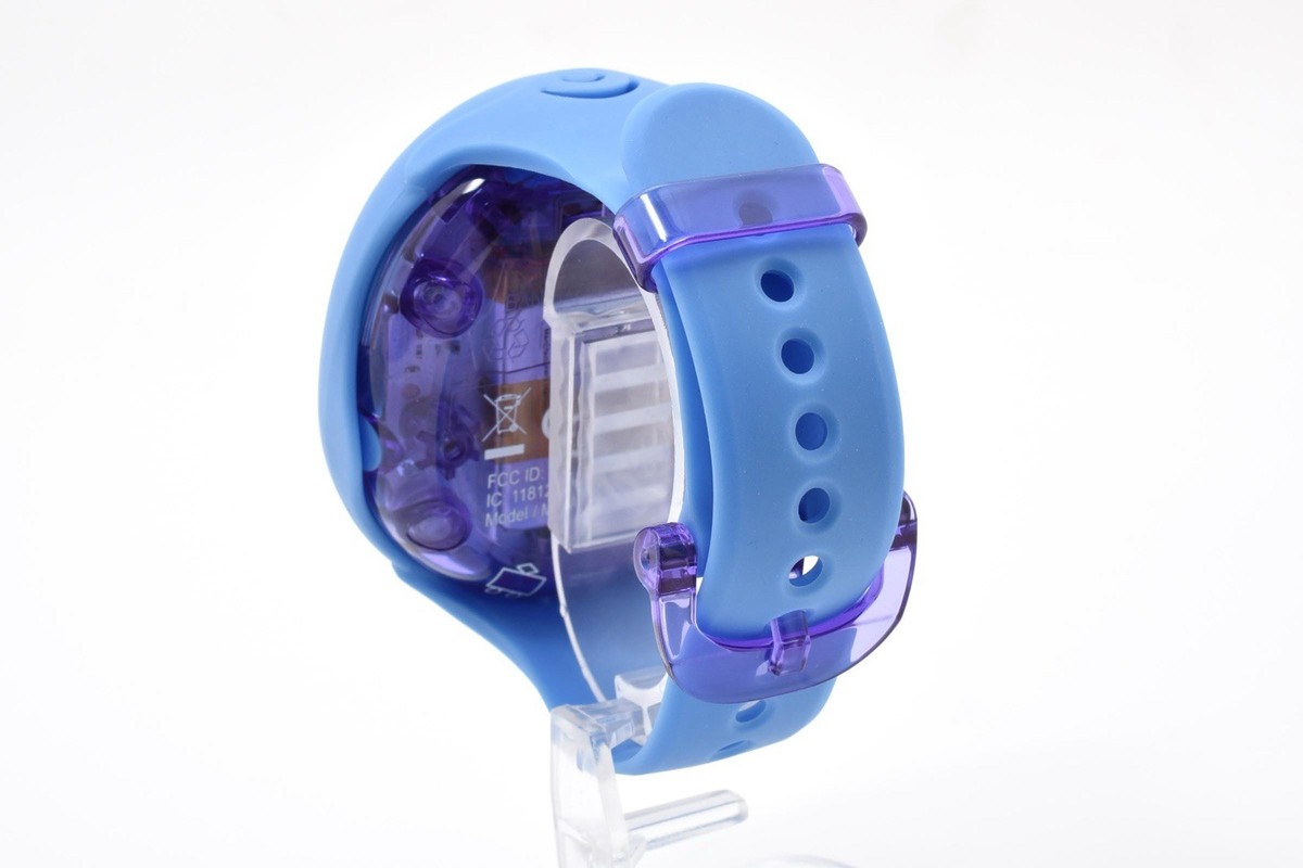 Tamagotchi Uni Blue Edition Japanese Multi Language Version | eBay
