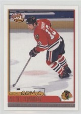 2003-04 Pacific Complete Alex Zhamnov Alexei Zhamnov #144 0a4