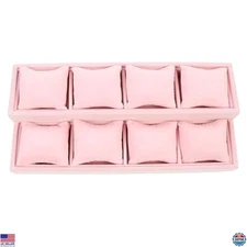 Jewelry Tray Organizer for Watches & Accessories - Creative Display Storage