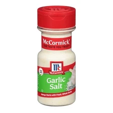 McCormick Garlic Salt (525931) 5.25 oz