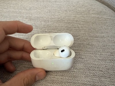 Apple AirPods Pro 1st Gen A2190 Charging Case Genuine