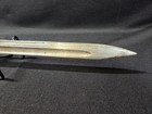 Czech Mauser Bayonet 1924 Production, Non-Matching Scabbard — photo 6