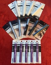 (14) CoverGirl Lash Blast Mascara White 780 / Exhibitionist 805 775 970 960 210