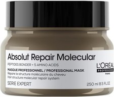 L’Oréal Professionnel Absolut Repair Molecular Hair Mask Extremely Damaged 250ml