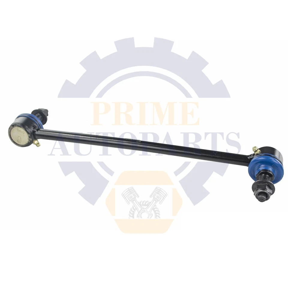 New OE Front & Rear Sway Bars For 2017-2024 Kia Forte/Forte5/Niro/Soul 9yr Warr. - Image 3 of 4