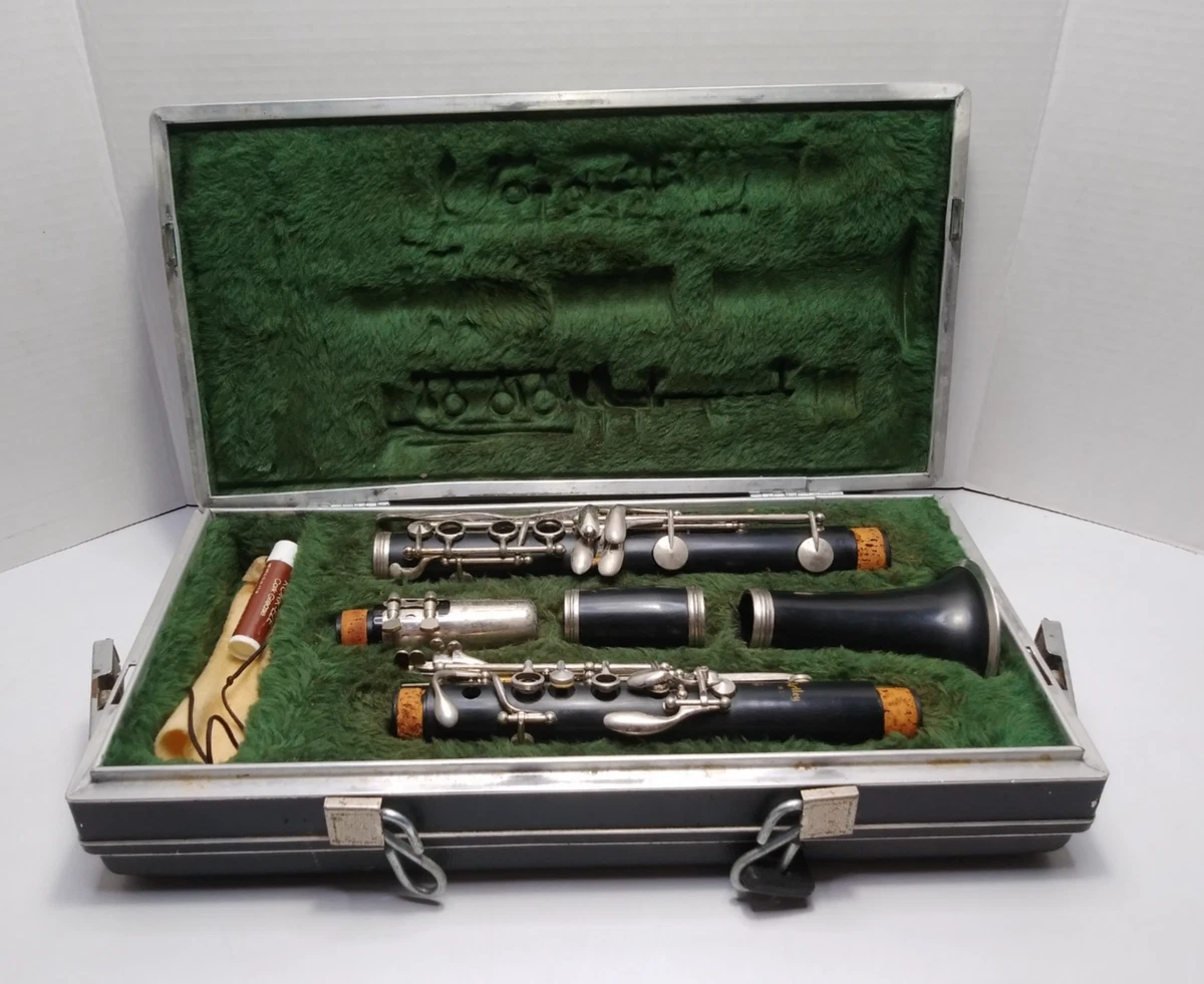 Artley Clarinets for sale | eBay