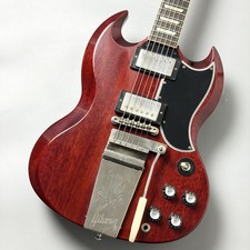 Gibson Custom Shop 2020 Historic Collection 1964 SG Standard Reissue VOS Maestro