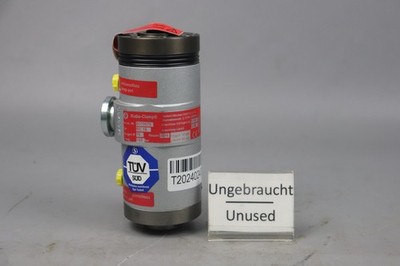 Hänchen ratio clamp RC16 clamping unit G1/8 160bar fmax = 10kN unused