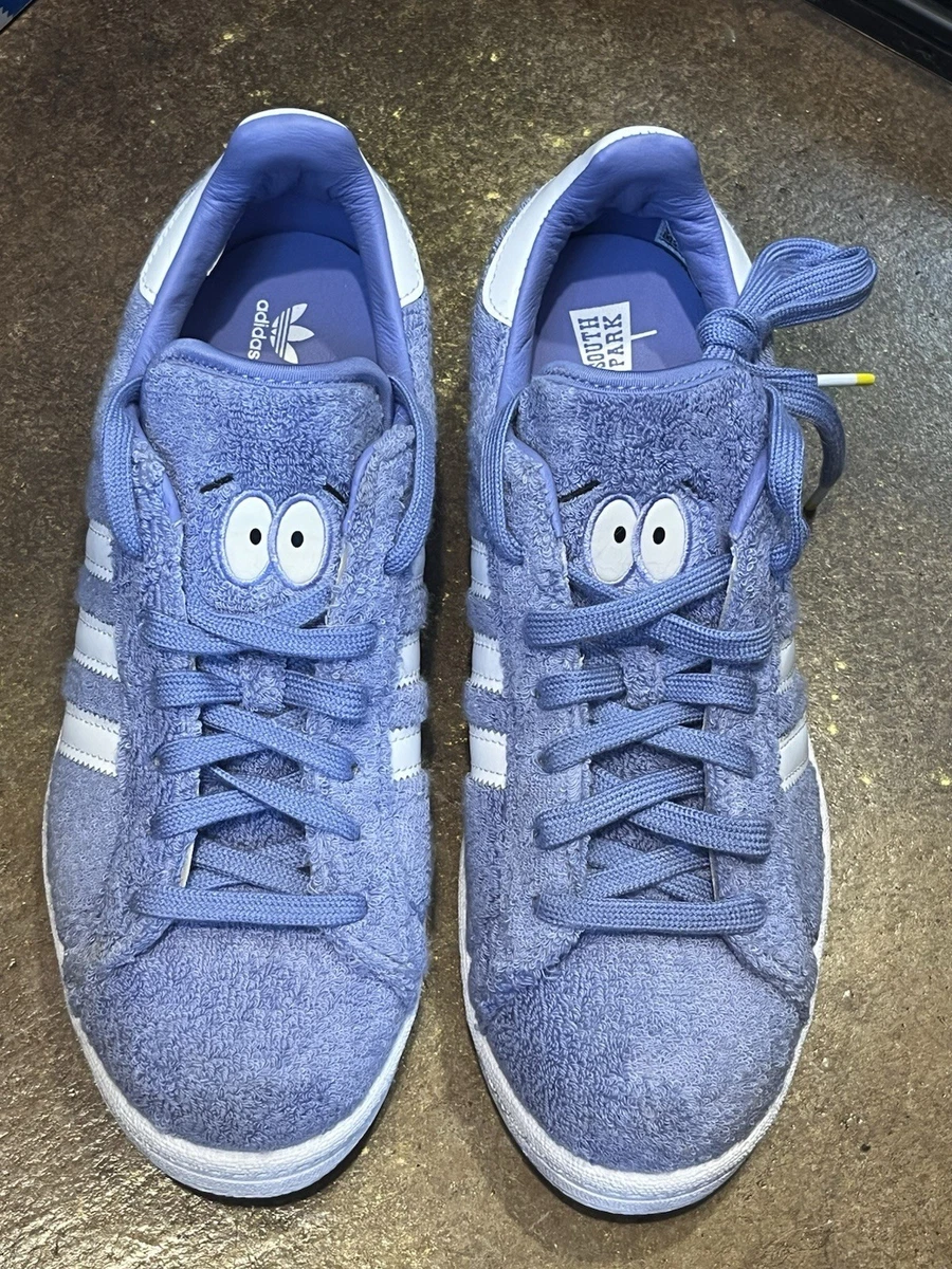 adidas gazelle silver green womens South Park x Adidas Campus 80s 