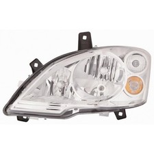 Antibrouillard Mercedes VITO