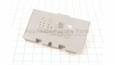 Air Conditioner Part # P67305542 - Panel, Control