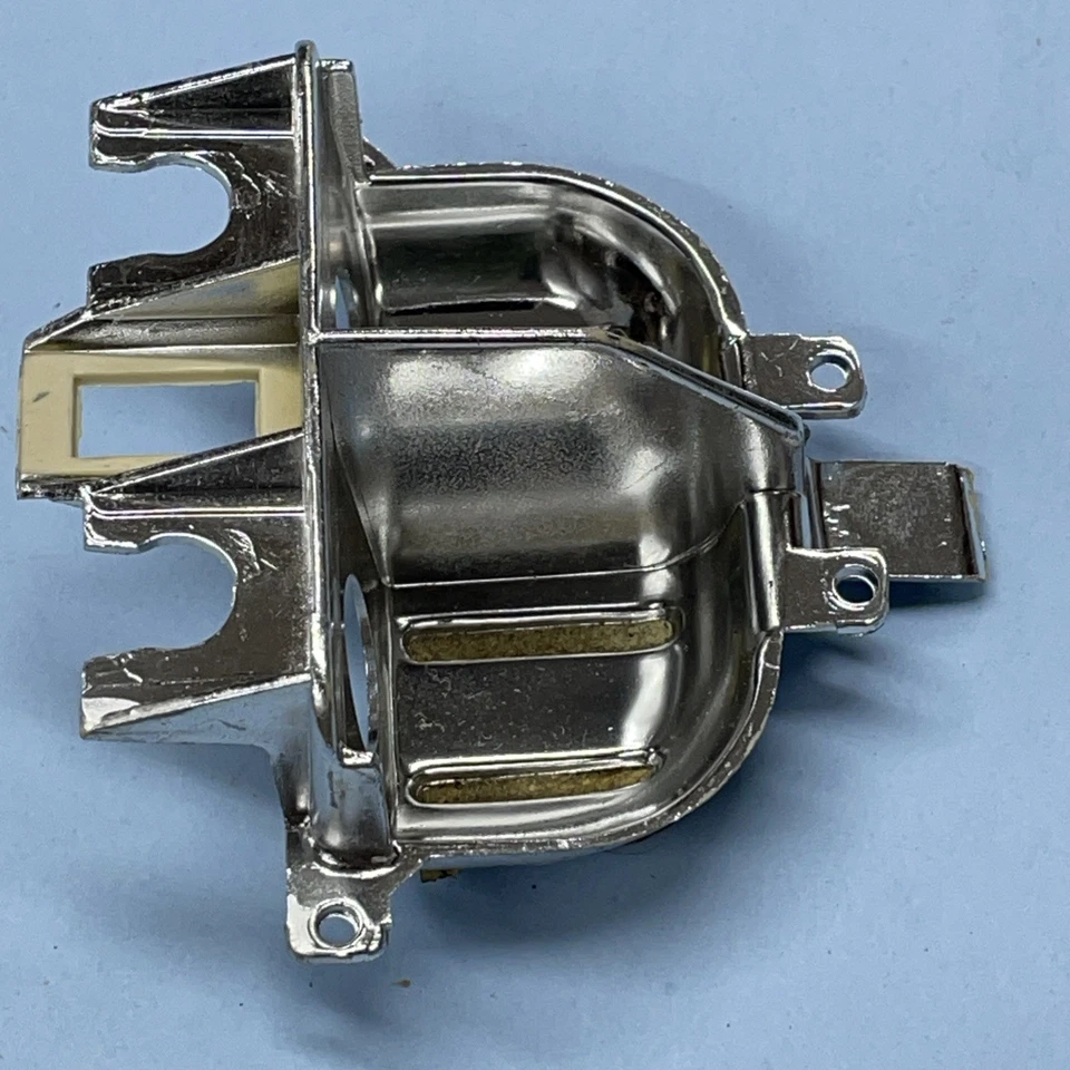 Genuine GM Pontiac Firebird Trans Am Front Interior Lights Part 20191615 NOS — 第 2/4 张图片