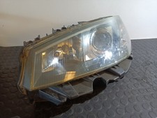 8200073224H scheinwerfer links RENAULT MEGANE II BERLINA 5P EMOTION 2003 162781