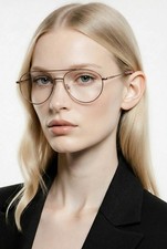 Diff eyewear carolina bluelight glasses new