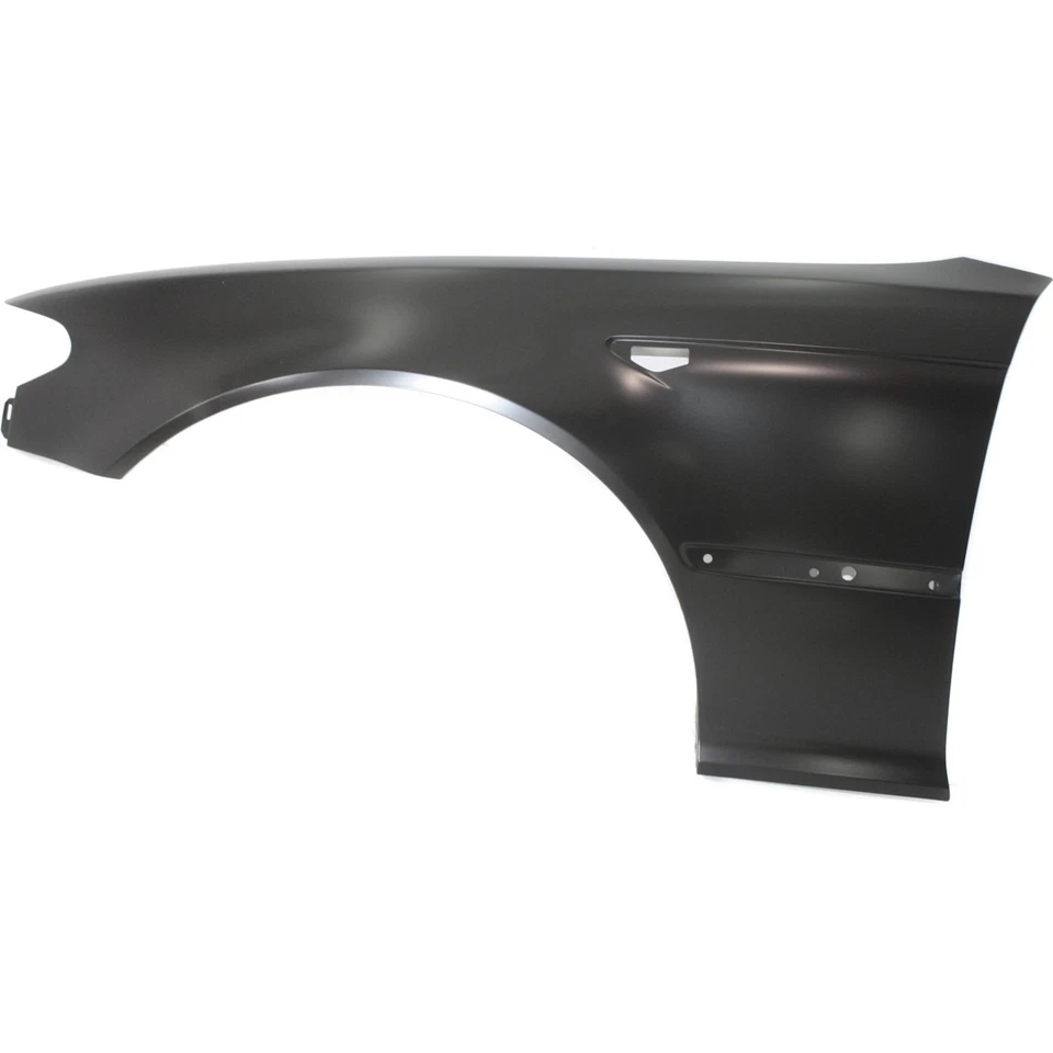 Fender For BMW 325Ci 2003-2006 Front Left and Right 2-Door Coupe Convertible Foto 2 de 4