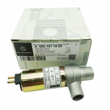 Idle Air Control Valve For 0001411625 Mercedes-benz 420sel 560sec 560sel 560sl