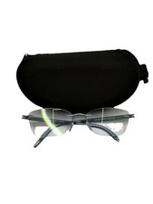 Silhouette Eyeglasses FRAMES 4406 40 6056 53-17 135mm 5379 Rimless Clean READ