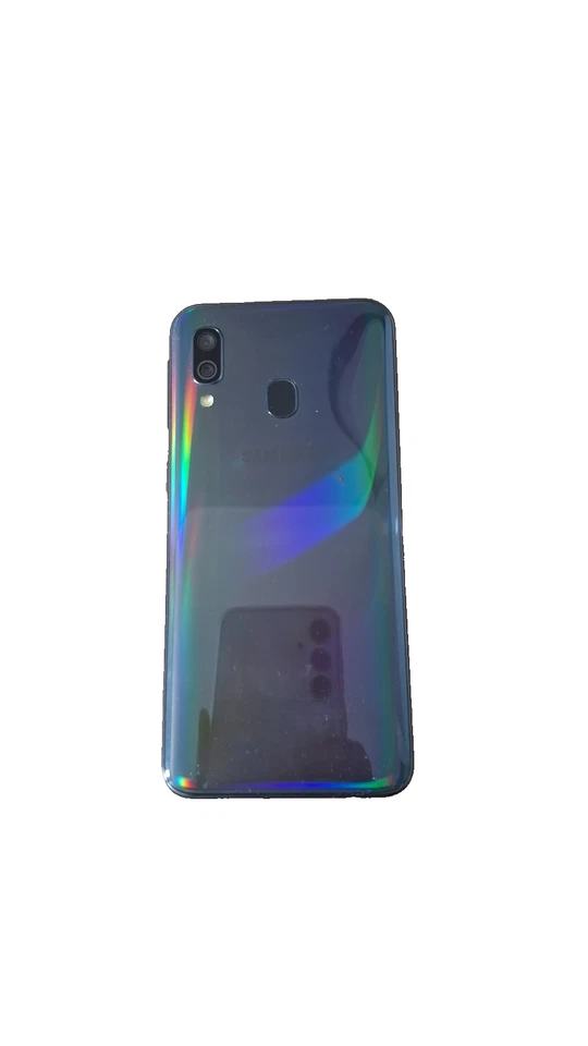 Samsung Galaxy A40 · 64GB, foto 2 de 2