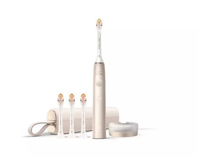 Philips Sonicare DiamondClean 9900 Prestige elektrische Zahnbürste HX9992/44