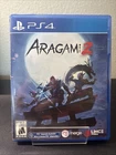 Aragami 2 (PlayStation 4/ PS4) CIB Complete & Tested Working