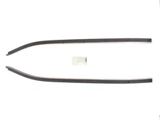 1969 - 1982 Chevrolet - Corvette - 2 Door Coupe Beltline Molding Kit