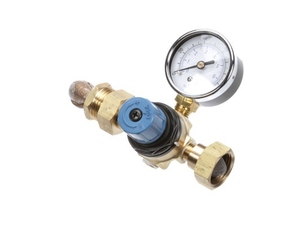 #ad Blodgett Regulator AssemblyH2O Pressure 52815 Free Shipping Geniune OEM $496.06