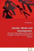 Gender, Media And Development Jill Johannessen Taschenbuch Englisch
