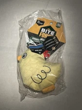 Bite Force Wildlife Durable Dog Toy