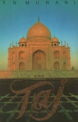 Taj | Murari T. N | Sehr Guter Zustand