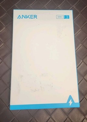 NEW Anker PowerCore Slim 10000 mAh Charging Portable External Battery Series 3